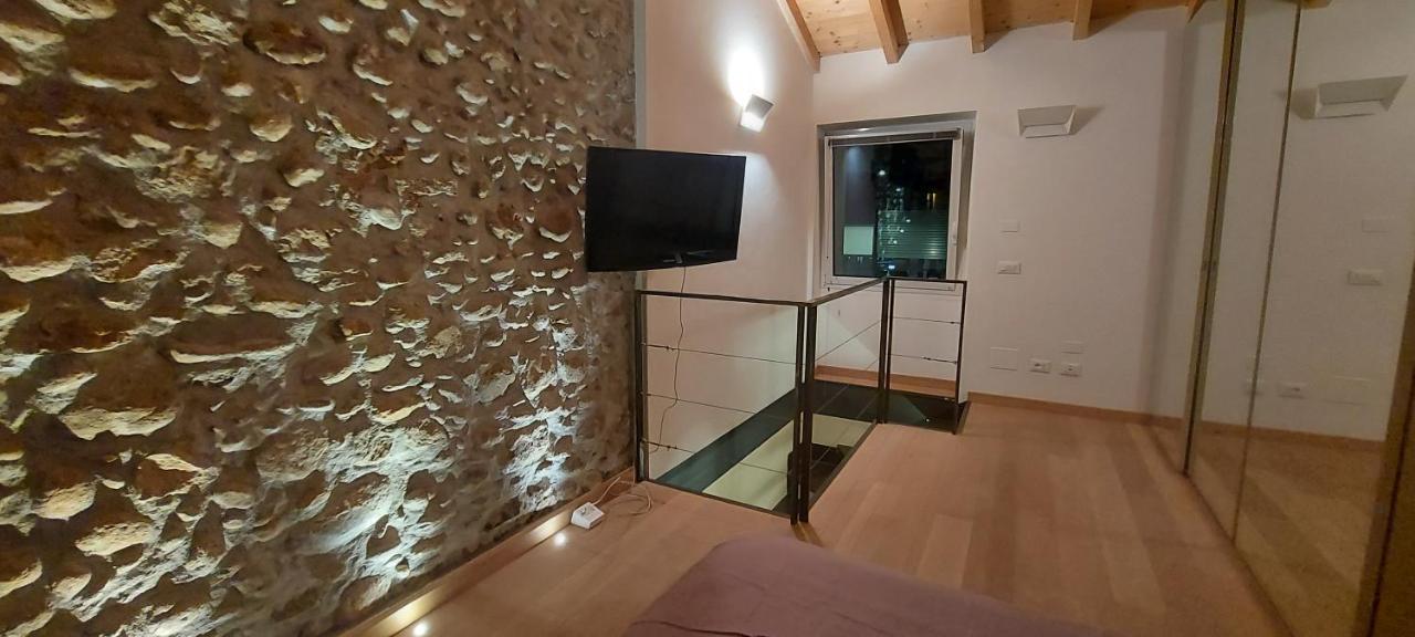 Duplex Lejlighed Cuneo Eksteriør billede